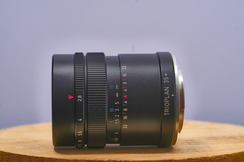 Set obiettivi meyer optik - set,