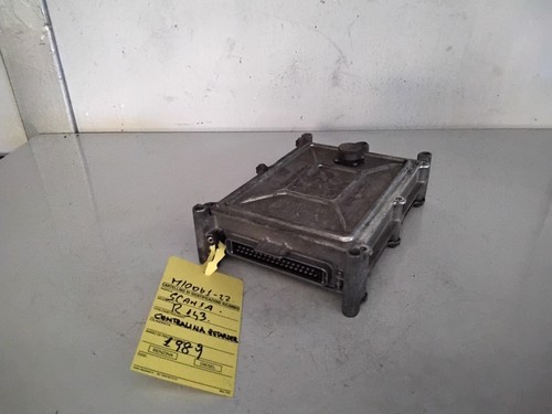 Centralina retarder per scania - retarder,