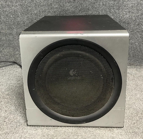 Logitech 2300 sistema di - logitech, z-2300