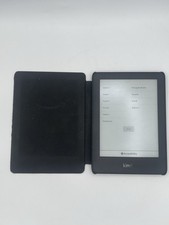 Liseuse Kindle Paperwhite 10e generation 8Go
