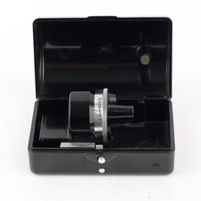 Zeiss Ikon Universal-finder 436/70 con scatola produttore