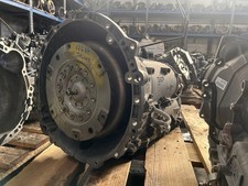 Cambio Automatico Jaguar XF