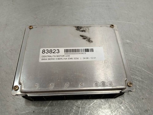 2248182 centralina motore bmw - 2248182,