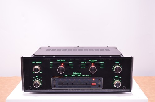 Preamplificatore stereo - , a