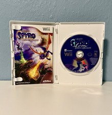 The Legend of Spyro Dawn of