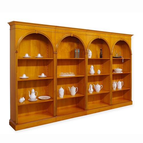 Scaffale libreria - scaffale, a