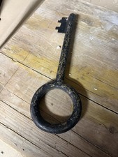 CHIAVE ANTICA GRANDE