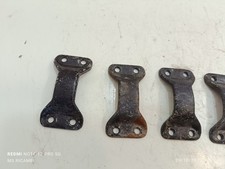 PIASTRE FORCELLA PIAGGIO MP3