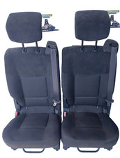 2 sedili posteriori terza fila