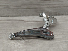 Deragliatore anteriore vintage