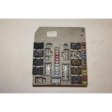 CENTRALINA FUSIBILI PER RENAULT MODUS (08-13) RESTYLING 1.2 16V (55KW) MNV 2008