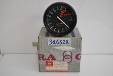 Strumentazione contagiri