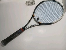 RACCHETTA DA TENNIS HEAD SPEED