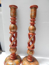 ALTI BASTONCINI DI CANDELA