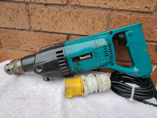 Trapano avvitatore makita 8406 - trapano,
