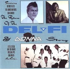 CD Ritchie Valens, Chan