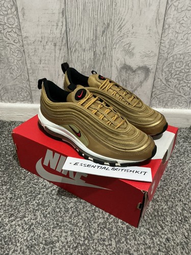 Nike air max gold - nike, 97