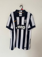 MAGLIA CALCIO HOME JUVENTUS