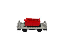 Lego® TRENO 9V RC Ferrovia