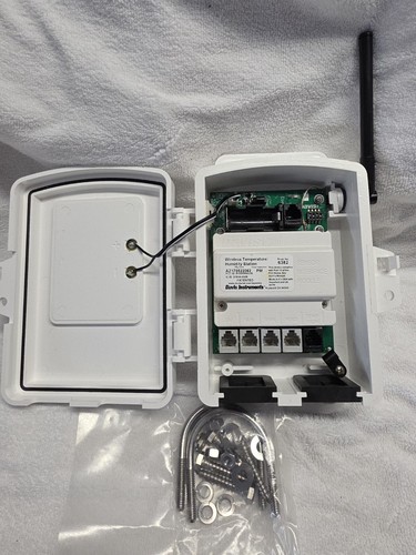 Scheda console trasmettitore