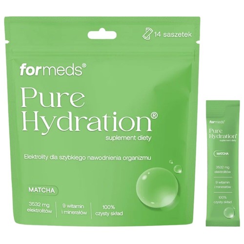 Formeds pure hydration - pure,