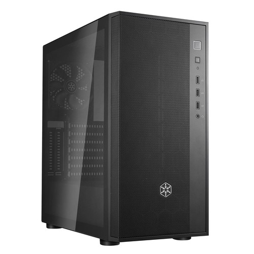 Silverstone fara midi tower - fara,