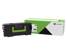 Lexmark 58D2U0E Cartuccia