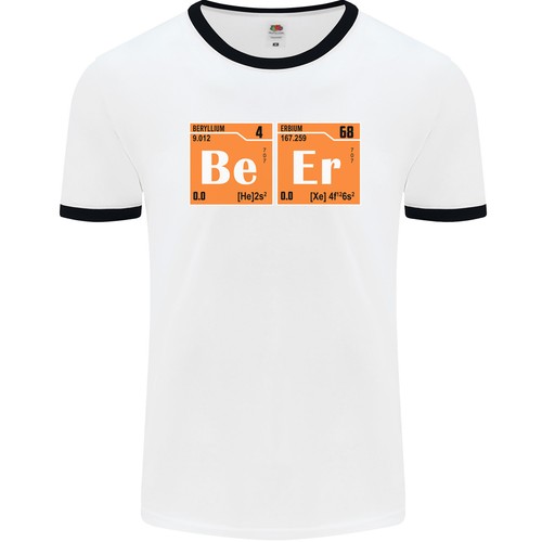 Shirt ringer divertente per - ringer,