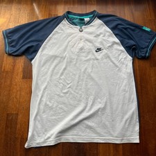 Vintage 1994 Andre Agassi Nike