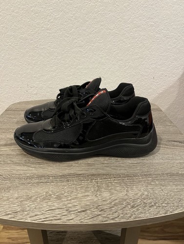 Prada america cup patent - america’s,