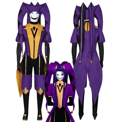 Costume cosplay the - cosplay, freak