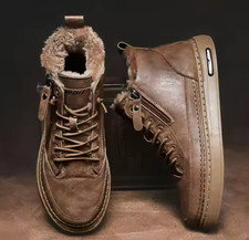 Stivali Uomo Impermeabili