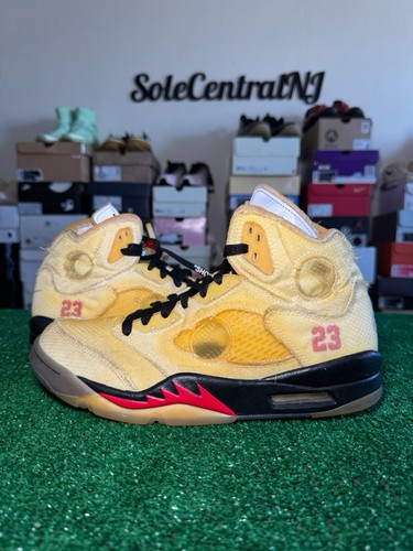 Jordan retro off - jordan, off-white