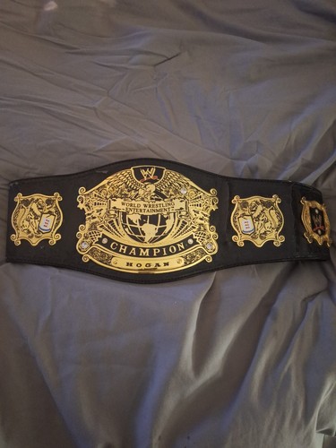 Cintura usata wwe undisputed - usata,