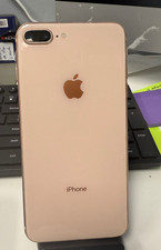 Apple iPhone 8 Plus - 256GB -