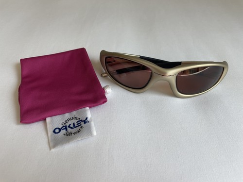 Oakley new straight jacket - oakley,