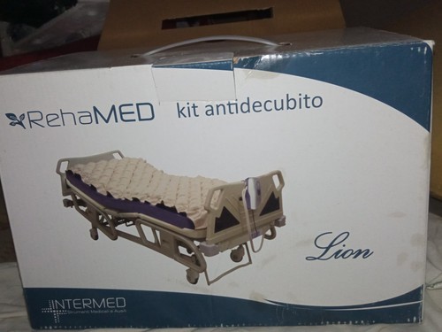 Intermed kit materasso - kit,