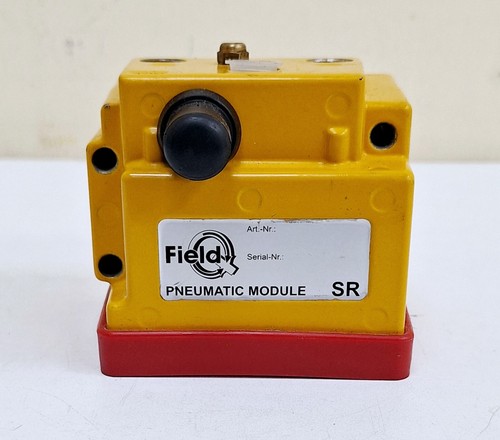 Blocco booster modulo