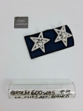 Orecchini clip stelle - orecchini/clip,