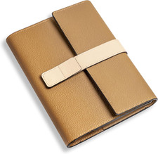 Agenda Ricaricabile in Pelle