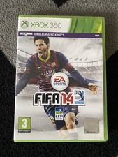 FIFA 14 MICROSOFT XBOX 360