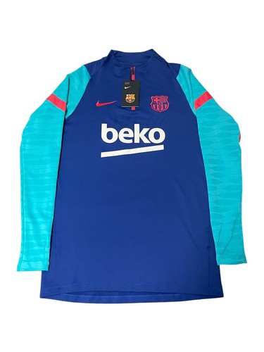 Nike strike dri - dri-fit, barcelona