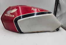 SERBATOIO BENZINA - HONDA CBX 550 F2 1982-1985