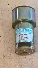 Motoriduttore Pitman 12 volt