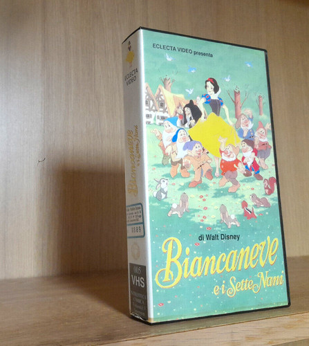 Biancaneve sette nani - biancaneve, _