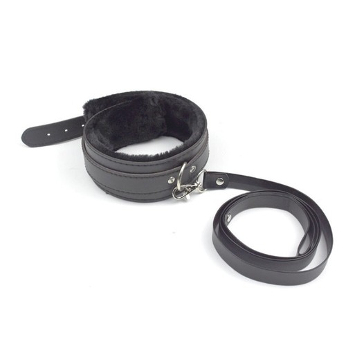 Collare guinzaglio collo - collare,