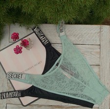 Victoria's Secret sexy strass