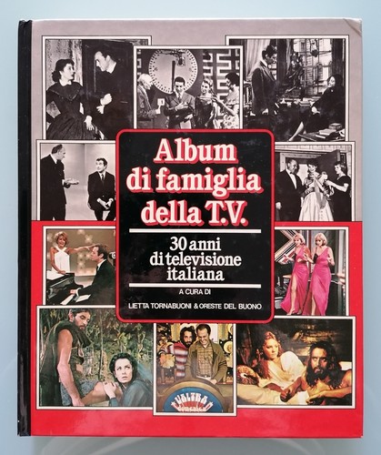 Album famiglia della - di,