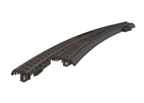 Märklin 24771 deviatore - , ad