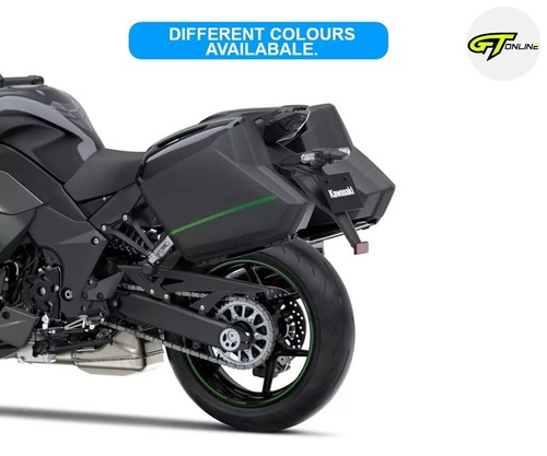 Kawasaki ninja 1000sx z1000sx - kawasaki,